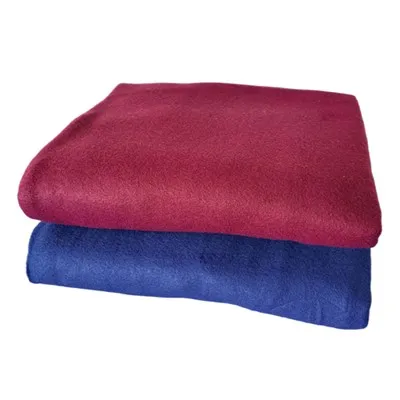 Tvirta Polar Fleece antklodė
